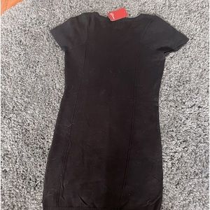 New- Sexy - Guess sweater dress